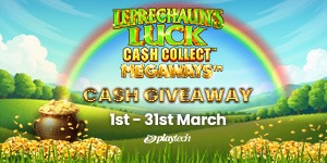 Cash Giveaway